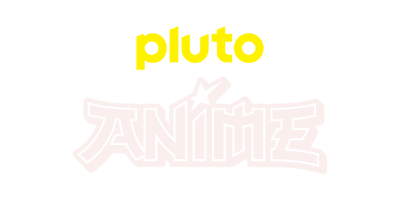 Pluto TV Anime logo