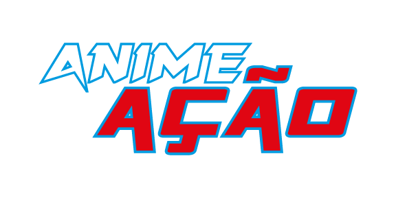 Pluto TV Anime Ação logo
