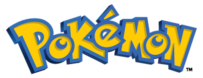 Pluto TV Pokemon logo
