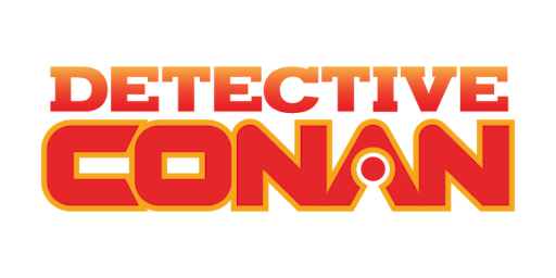 Detective Conan France (720p) logo