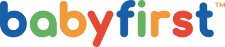 Babyfirst logo