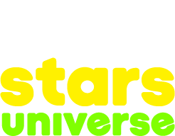 Little Stars Universe logo