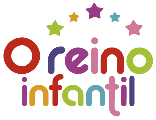O Reino Infantil logo