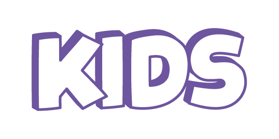Pluto TV Kids logo