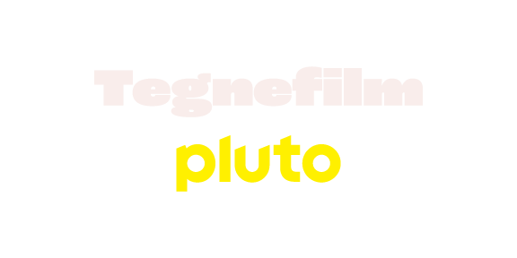 Pluto TV Tegnefilm (720p) logo