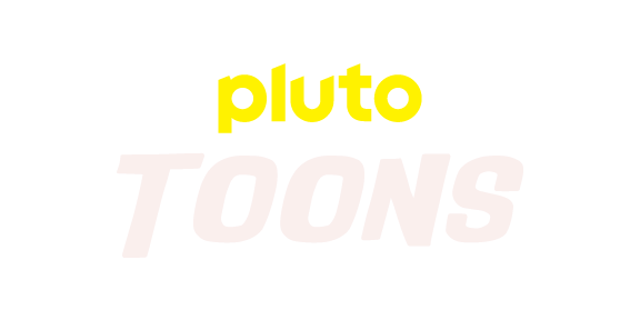 Pluto TV Toons (720p) logo