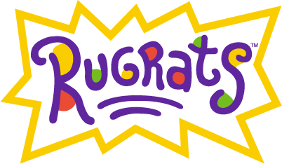 Rugrats logo