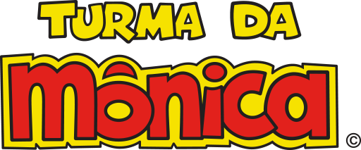 Turma da Mônica (720p) logo