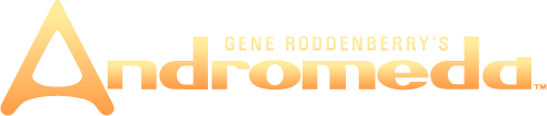 Andromeda logo