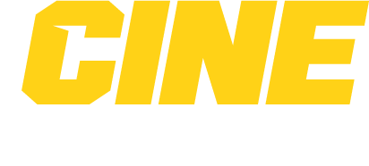 Cine adrenalina logo