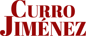 Curro Jiménez logo