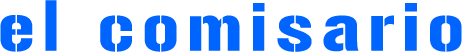 El Comisario logo