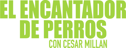 El encantador de perros logo