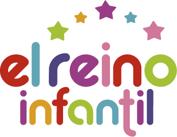 El Reino Infantil logo