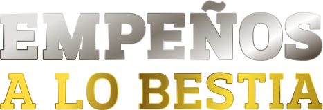 Empeños a lo bestia logo