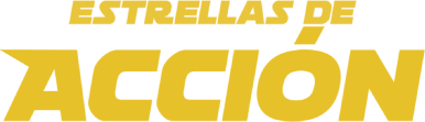 Estrellas de Acción logo