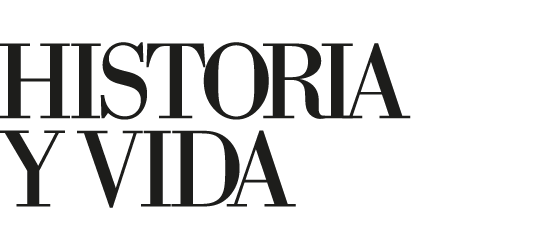 Historia y Vida (720p) logo