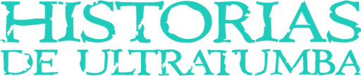 Historias de Ultratumba logo