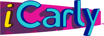 iCarly logo