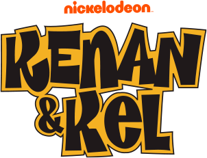 Kenan y Kel logo