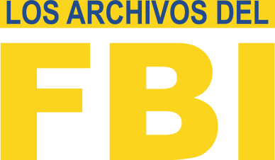 Los archivos del FBI logo