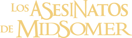 Los Asesinatos de Midsomer logo