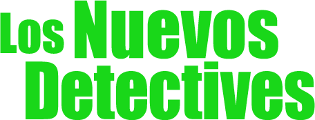 Los nuevos detectives logo