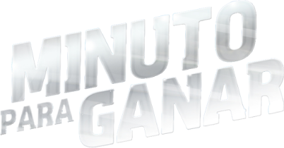 Minuto Para Ganar logo