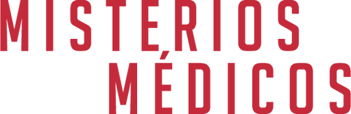 Misterios Medicos logo