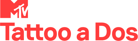 MTV Tattoo a dos logo