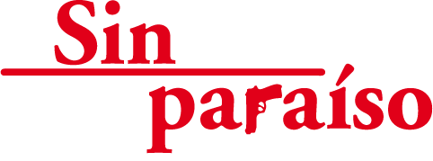 Sin Tetas No Hay Paraíso logo