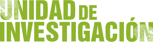 Unidad de investigación logo
