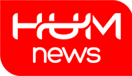 Hum News logo