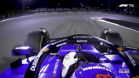 F1 Channel live TV