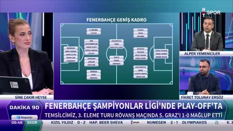 HTSpor TV live TV