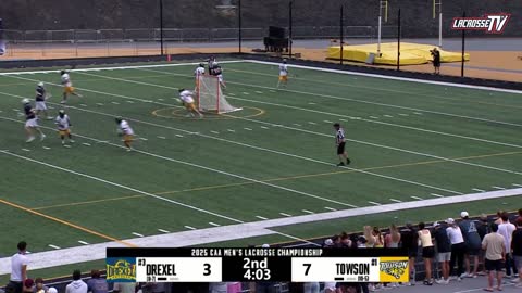 Lacrosse TV live TV