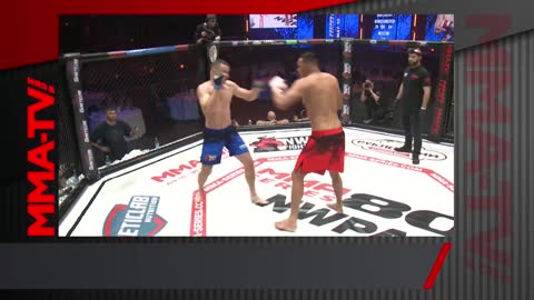 MMA-TV.com live TV