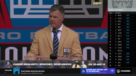 NFL Channel live TV