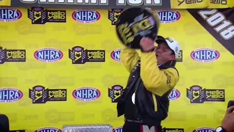 NHRA TV live TV