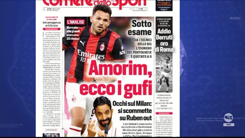 Sport Italia live TV