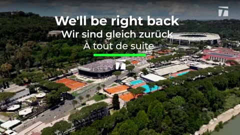 Tennis Channel live TV