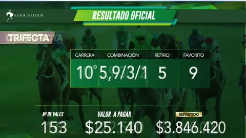 Turf Movil live TV