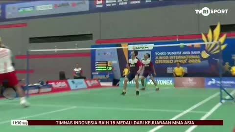 TVRI Sport live TV