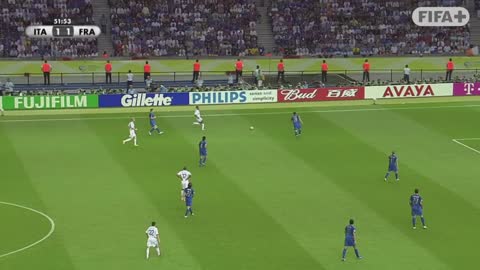 FIFA+ French live TV