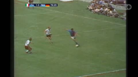 FIFA+ Italy live TV
