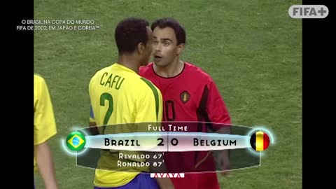 FIFA+ Portuguese live TV