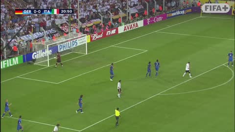 FIFA+ German live TV