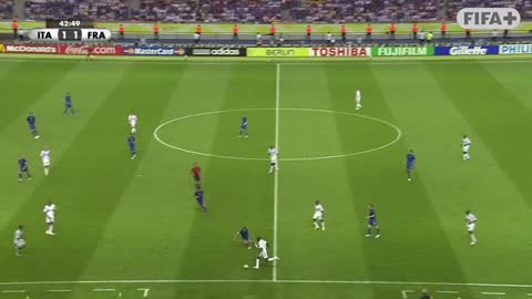 FIFA+ United States live TV