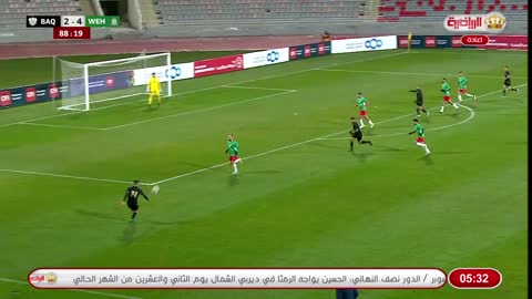 Jordan Sport live TV