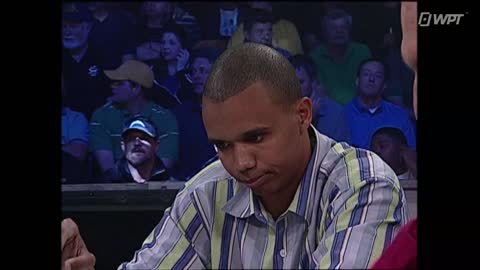 World Poker Tour live TV
